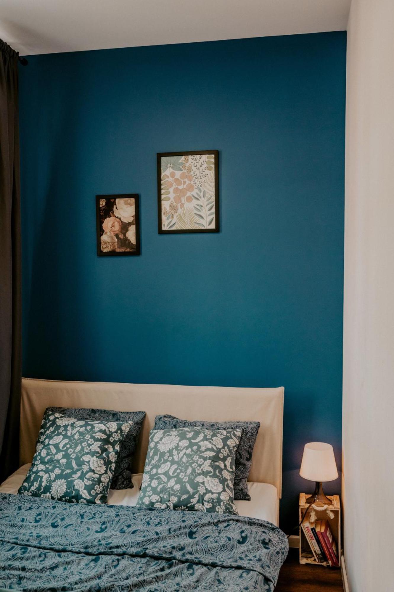 Апартаменти Lemon Tree Apartament Sw Ducha Гданськ Екстер'єр фото