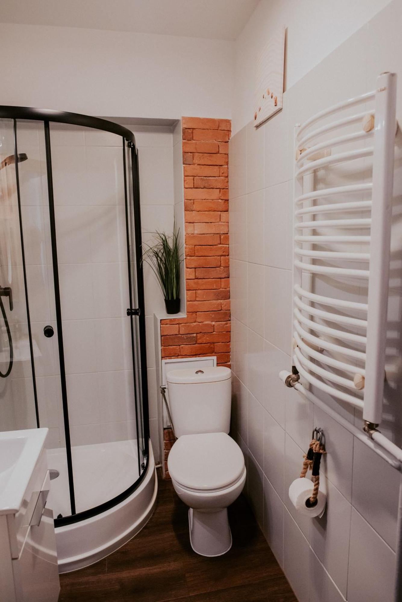 Апартаменти Lemon Tree Apartament Sw Ducha Гданськ Екстер'єр фото
